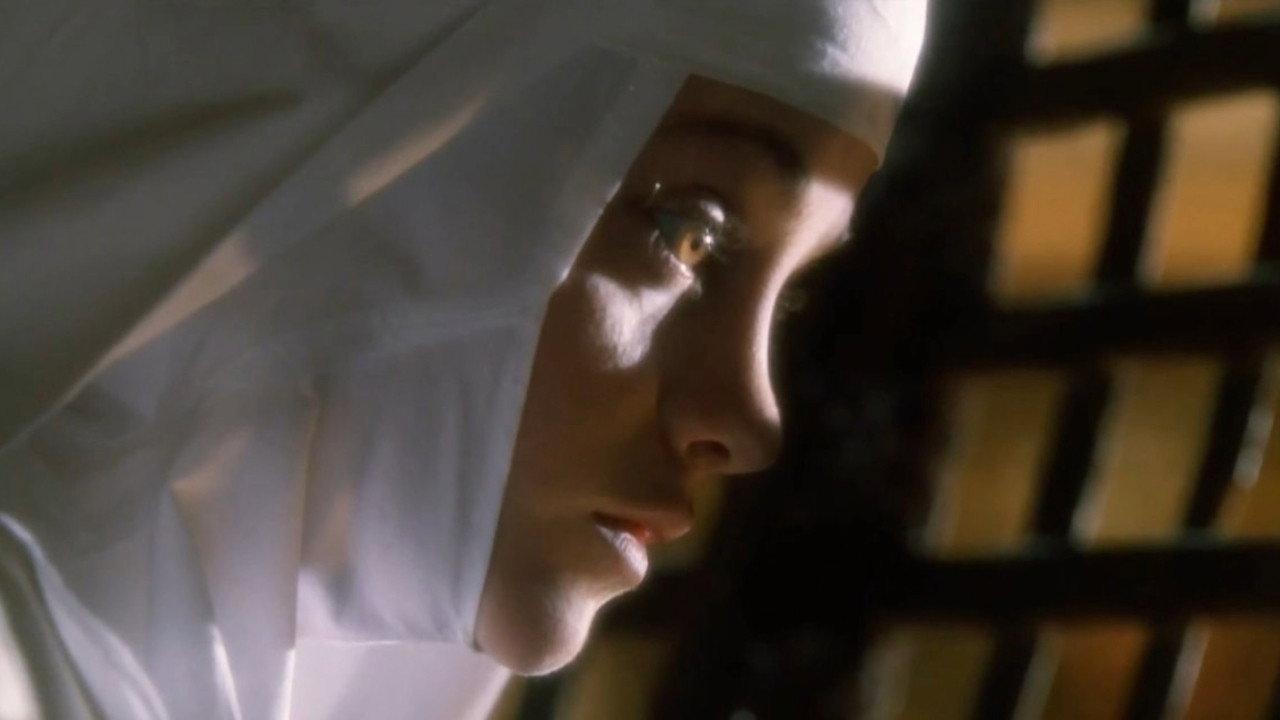 Sparrow 1994 movie scene