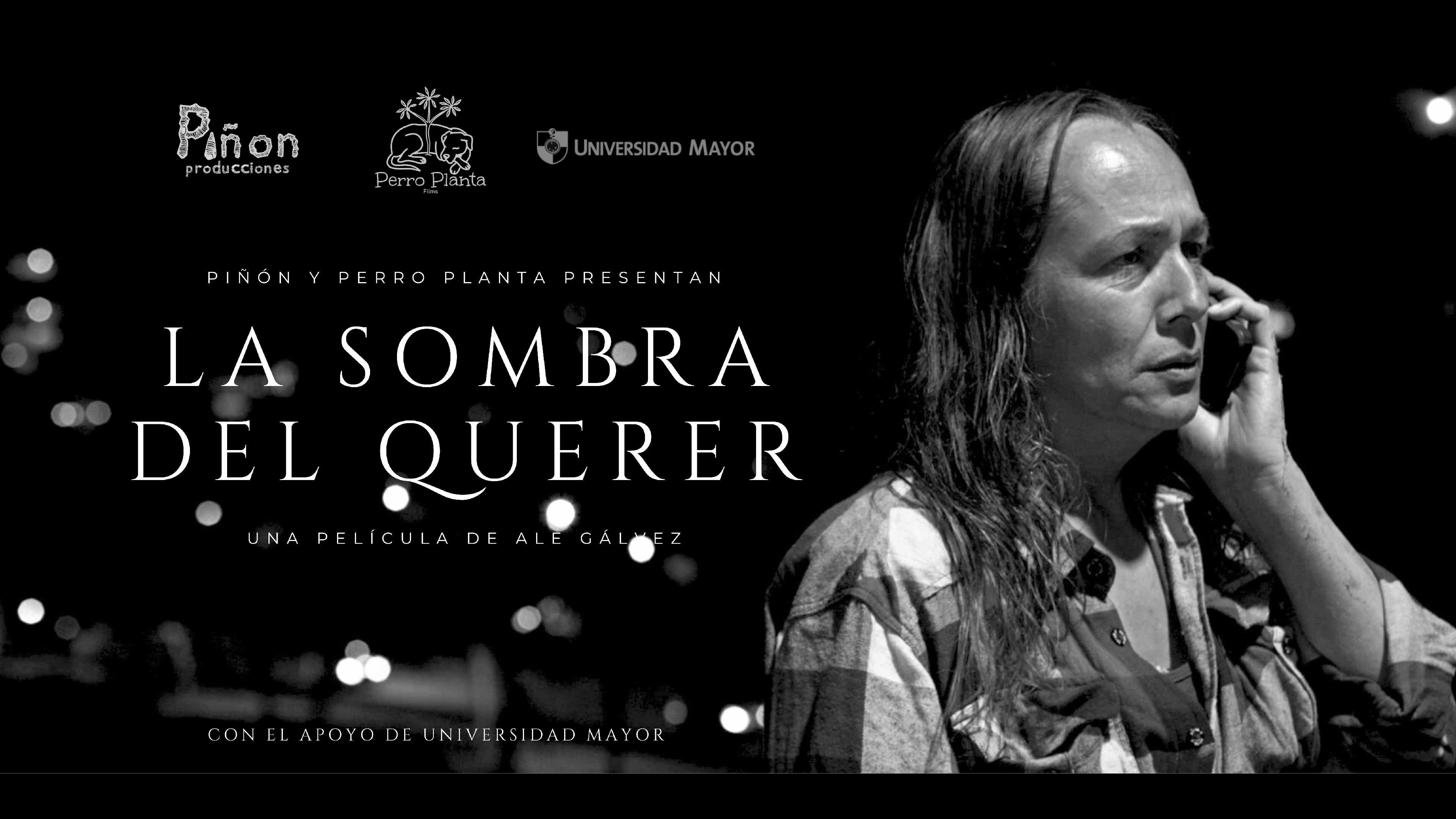 La sombra del querer 2024 movie scene