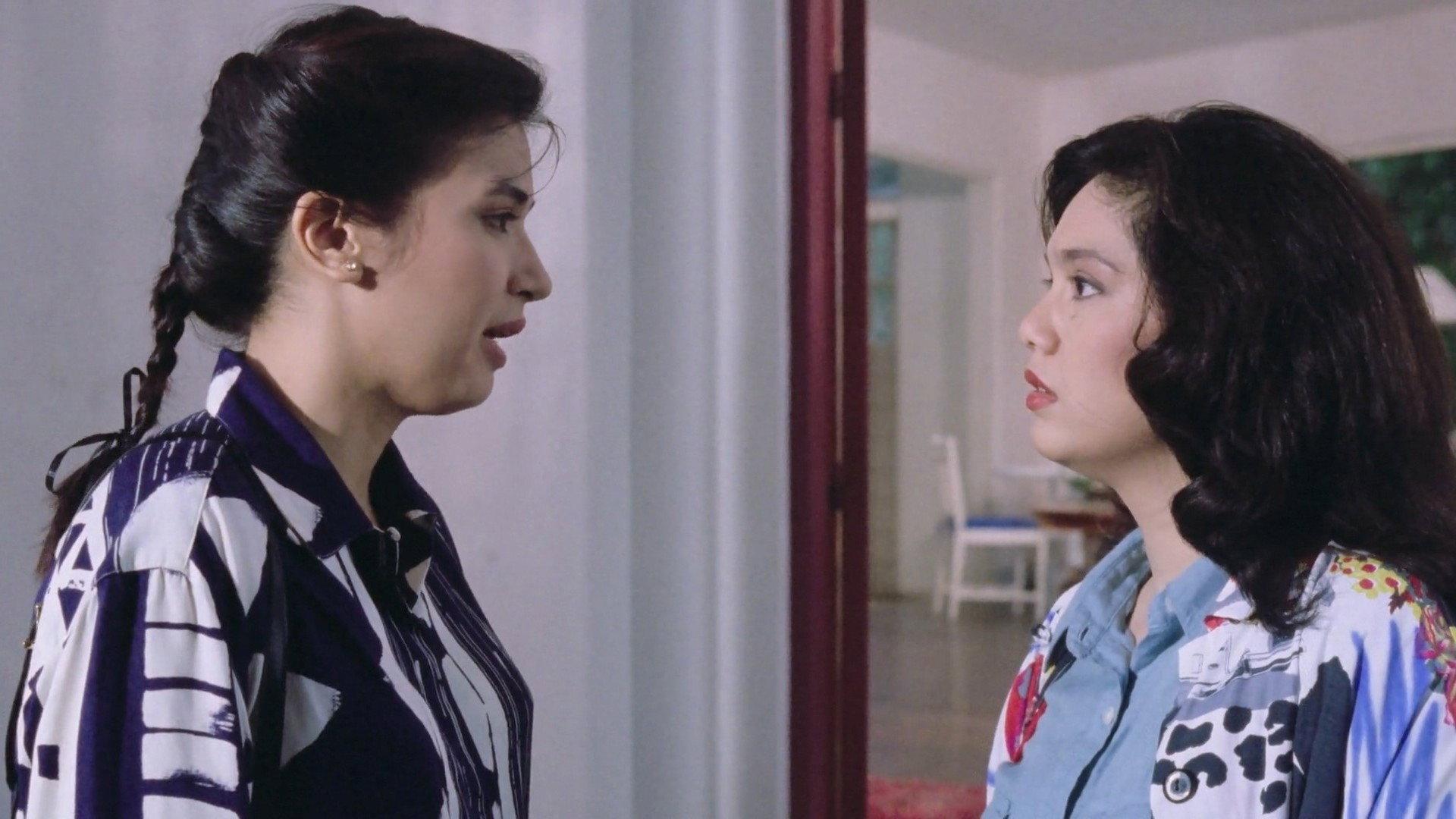 I Will Only Love You Once 1994 movie scene