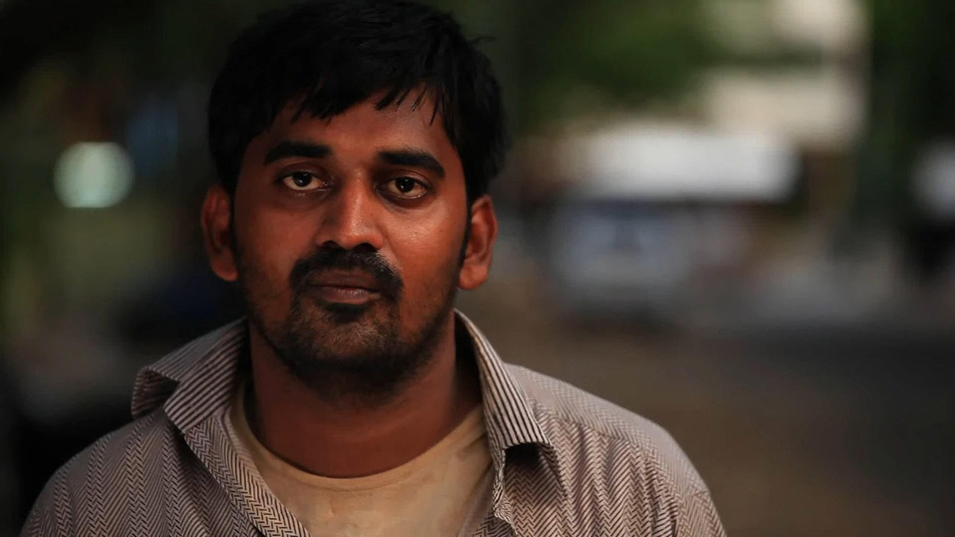 Nenjuku Neethi 2010 movie scene