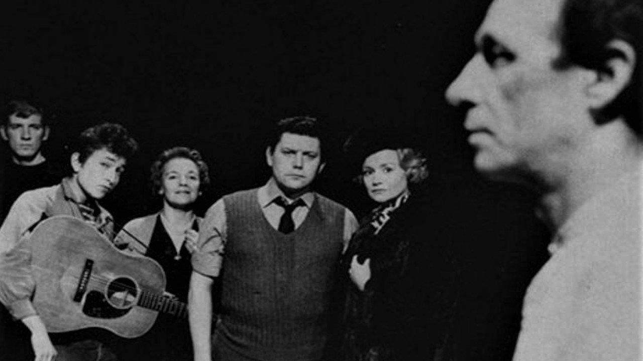 The Madhouse on Castle Street 1963 movie scene