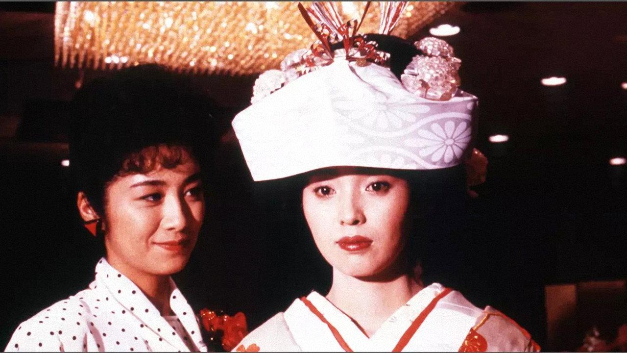 Shoya no umi 1984 movie scene