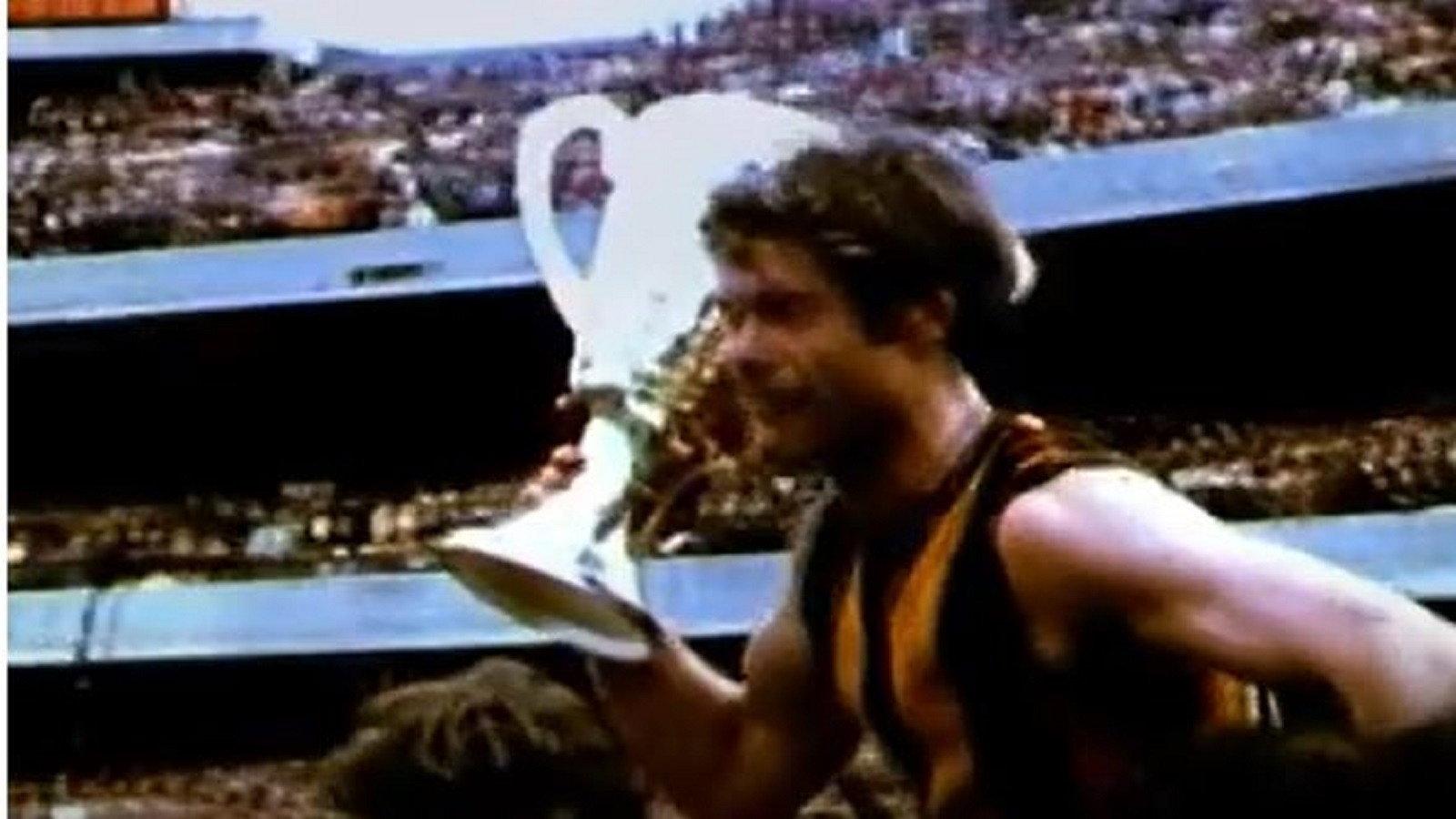 The Final Story 1971 2011 movie scene