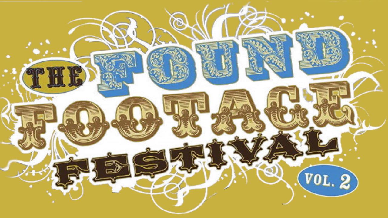 The Found Footage Festival Volume 2: Live in Minneapolis 2007 movie scene