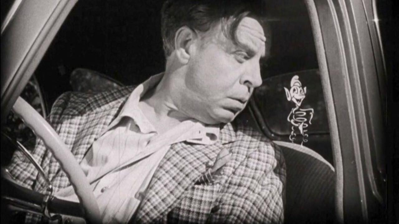 A Case of Spring Fever 1940 movie scene