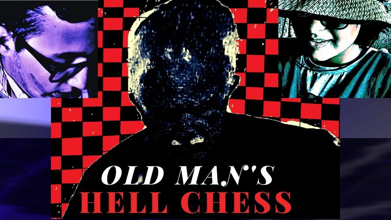 Old Man's Hell Chess 2023 movie scene