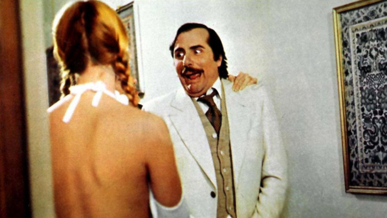 The Best 1976 movie scene