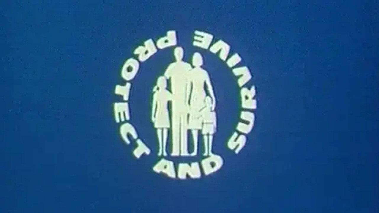 Protect and Survive 1976 movie scene