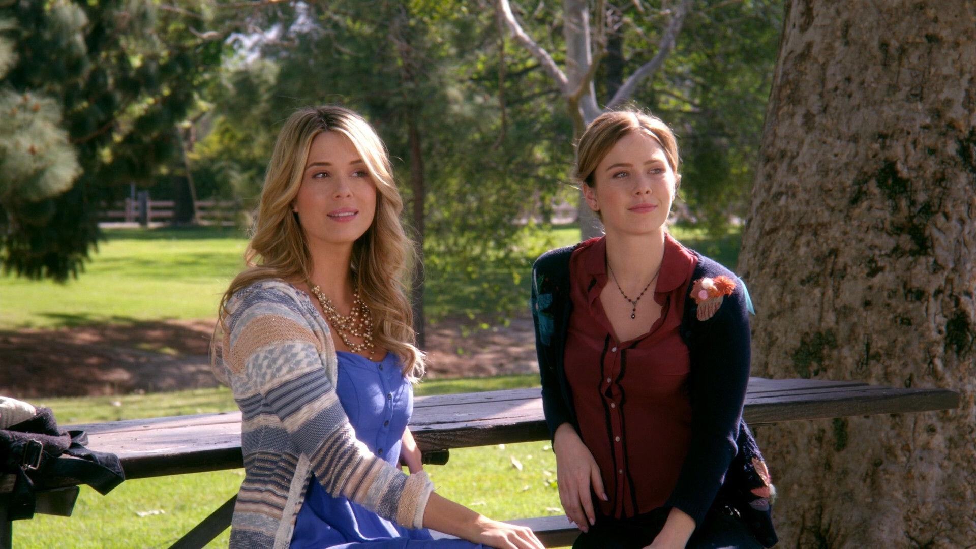 Love by the Book 2015 movie scene