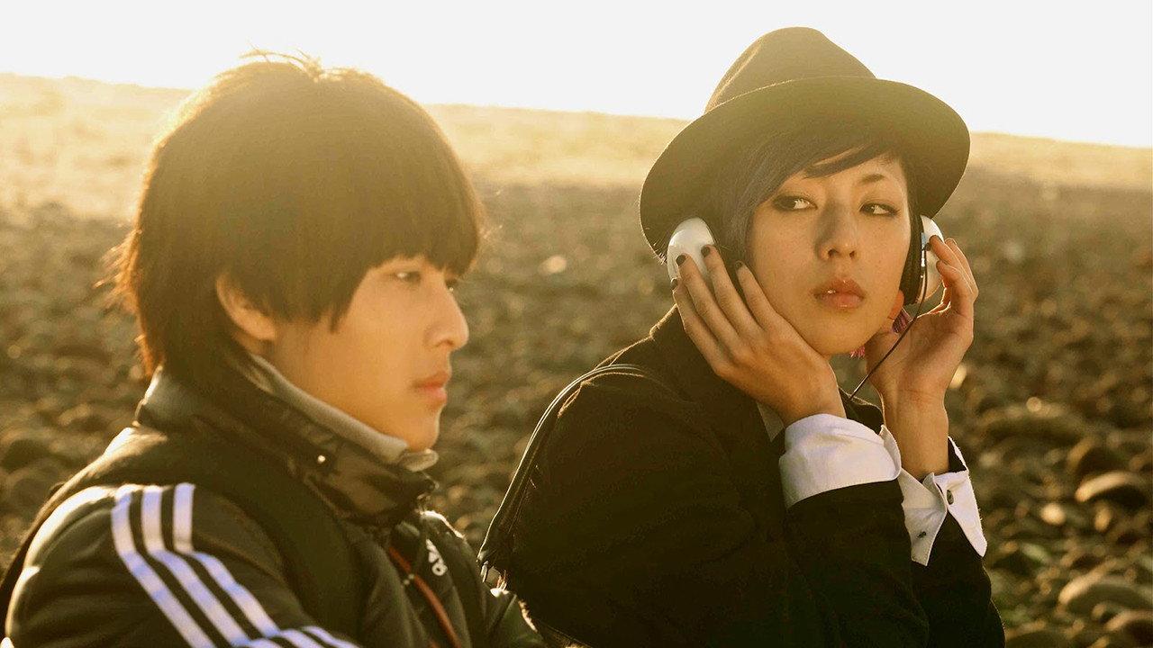 Honey PuPu 2011 movie scene