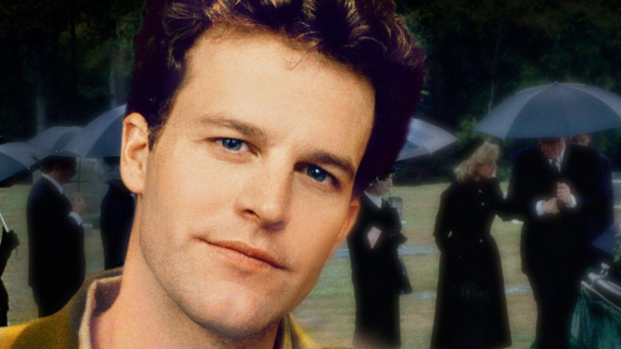 Saint Maybe 1998 movie scene