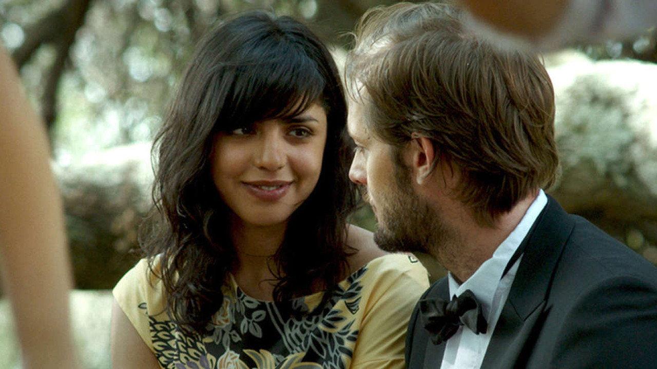 Mariage à Mendoza 2013 movie scene