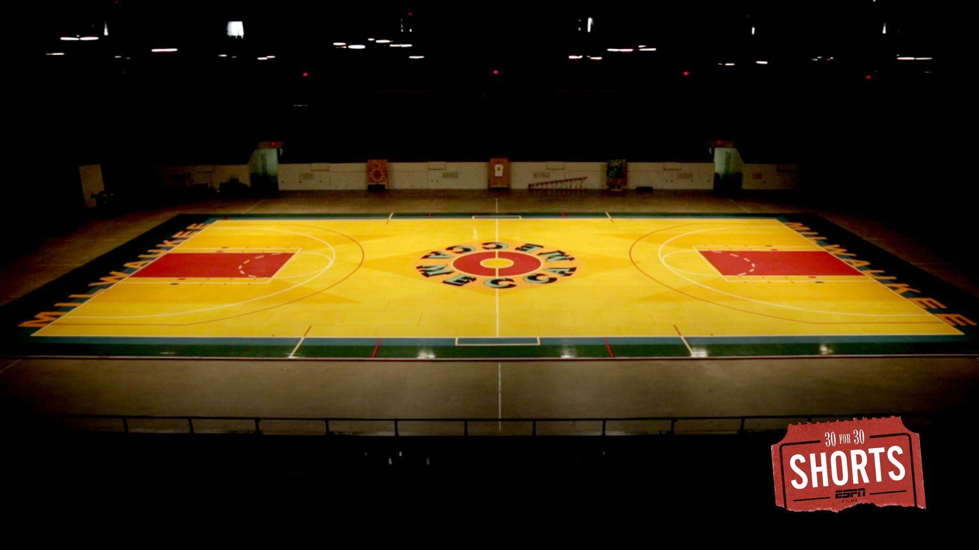 MECCA: The Floor That Made Milwaukee Famous 2014 movie scene