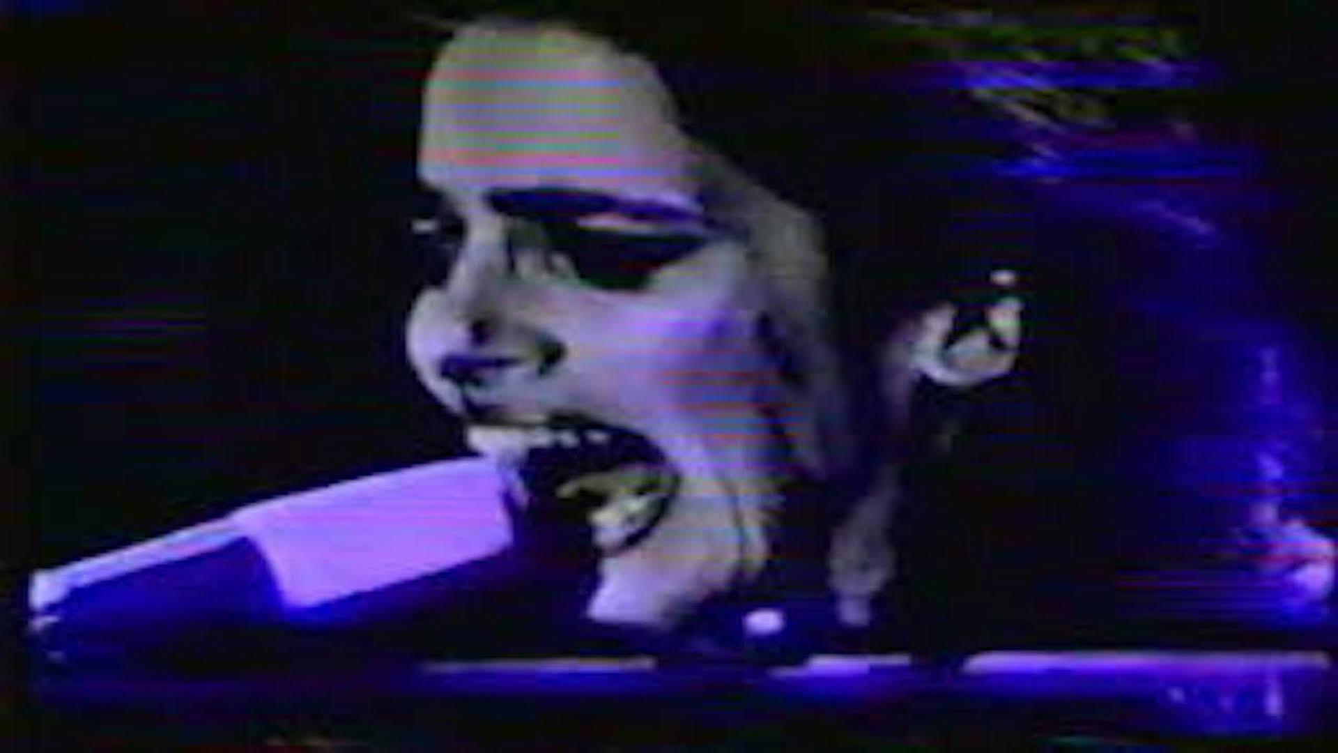 Judgement Day 1993 movie scene