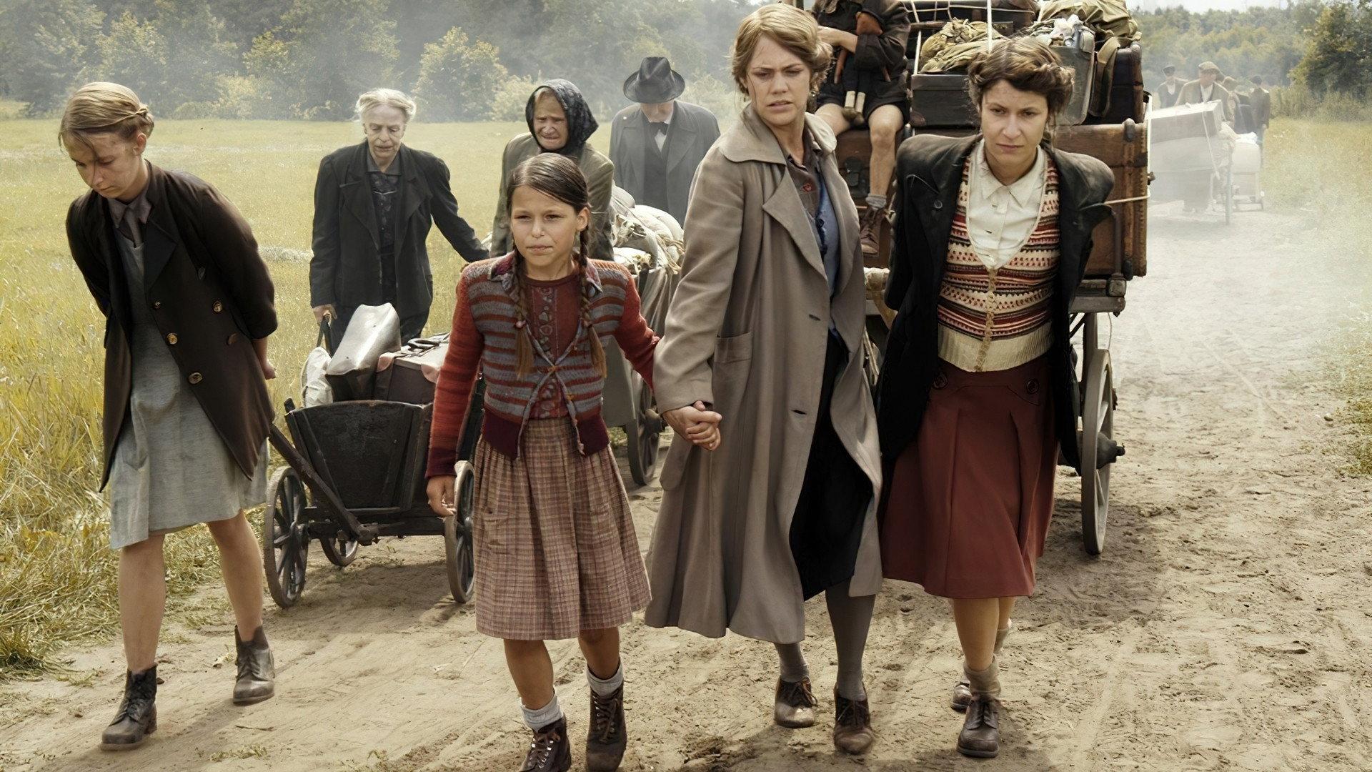 Kinder des Sturms 2009 movie scene