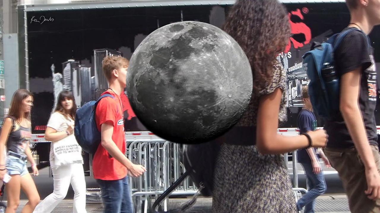 Another Day in Days of Yore 2020 movie scene