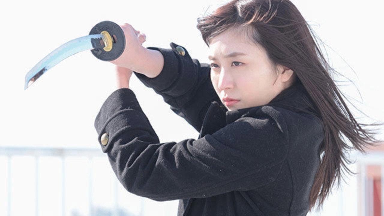 Third Generation Successor Sara: Lustful Nightshade 2019 movie scene