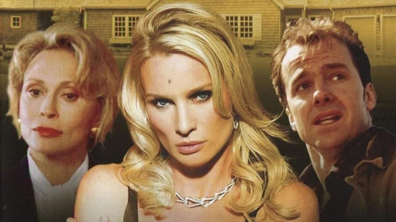 The People Next Door 1996 movie scene