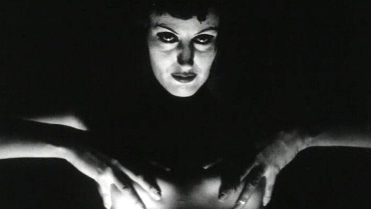 Darling, Do You Love Me? 1968 movie scene