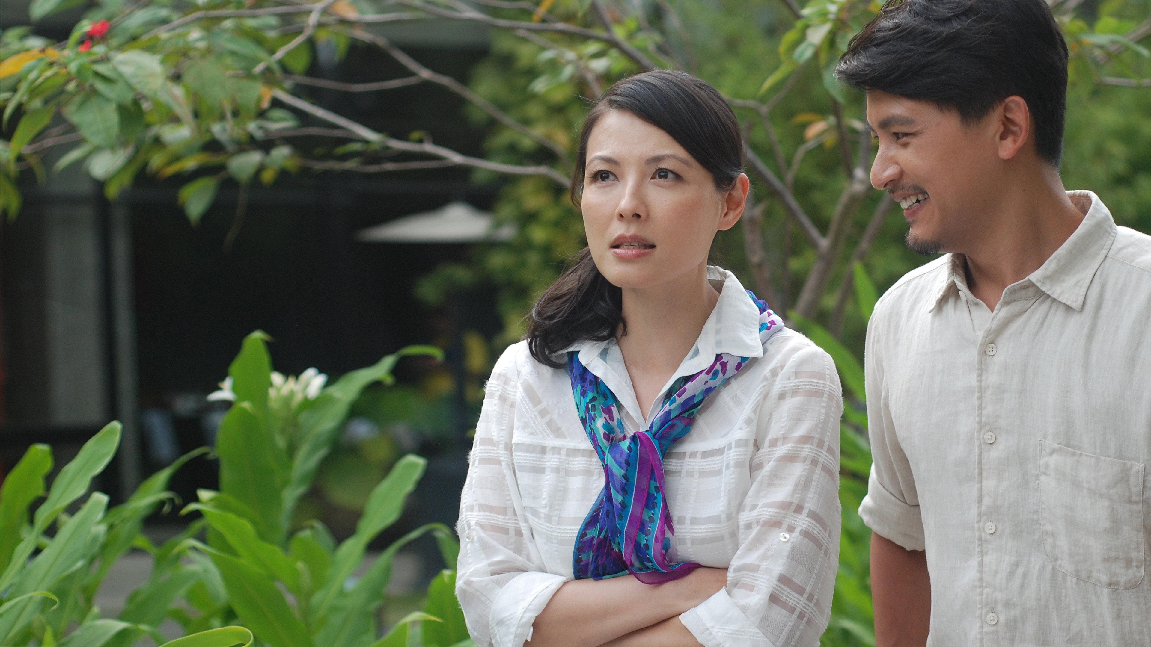 Taste of Life 2015 movie scene