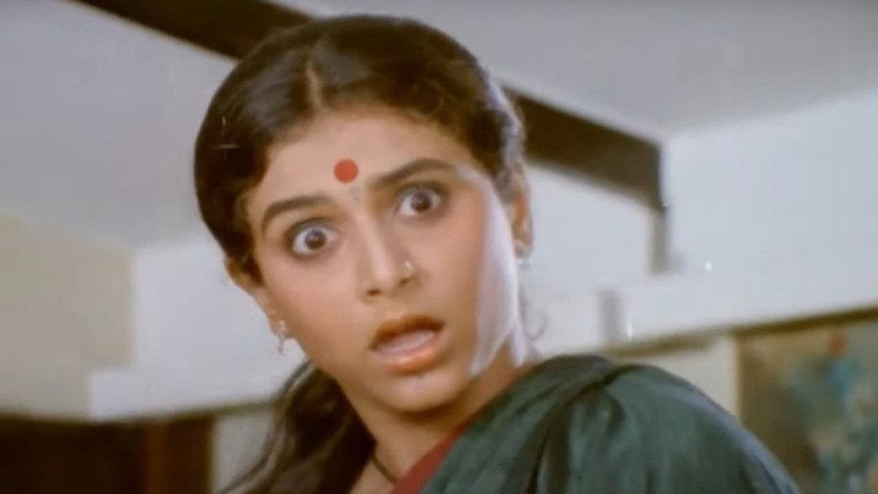 The Groom Gets A Bride 1984 movie scene