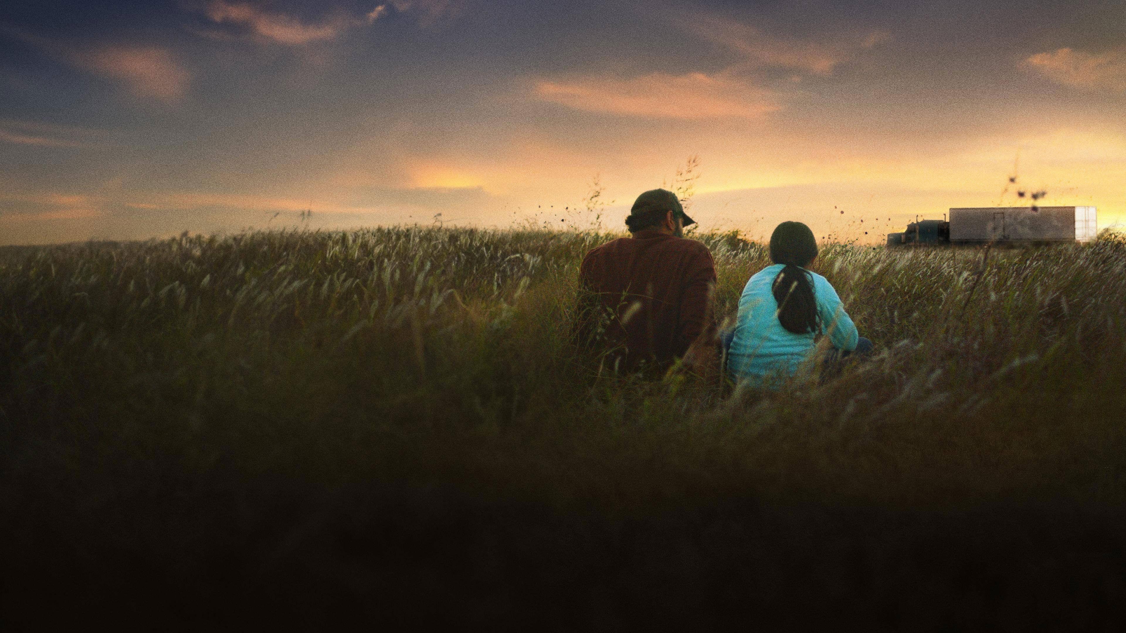 Land of Gold 2023 movie scene