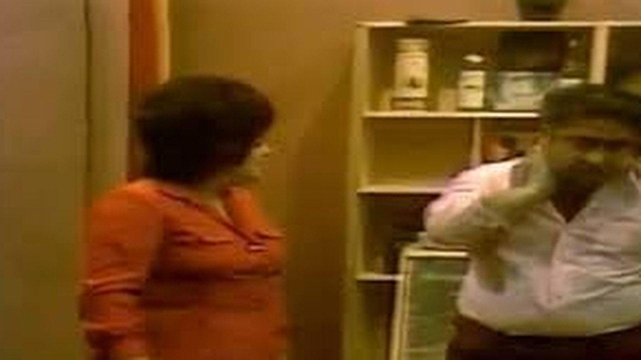 The Name Is Yours, The Taste Is Mine 1980 movie scene