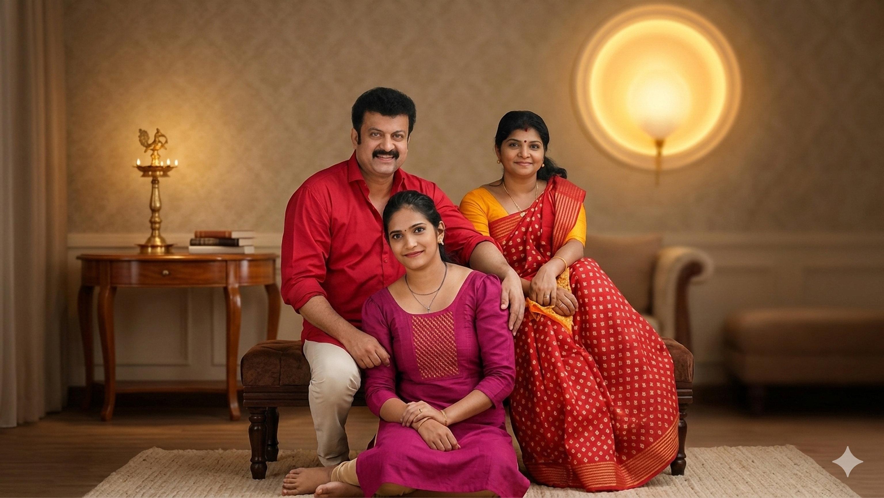 Ponnapurathu Yakshi 2026 movie scene