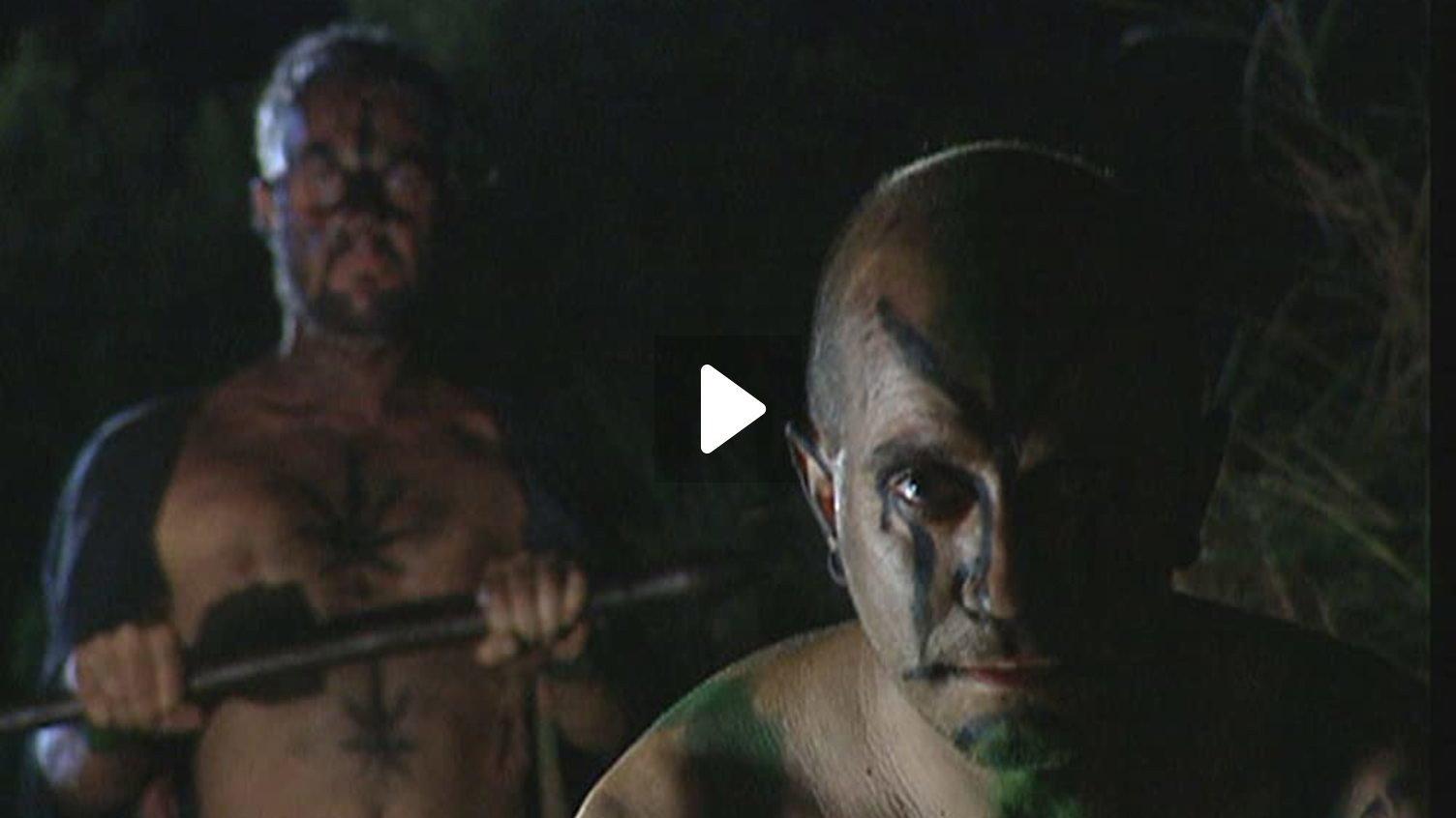 Tafanos: L'Inizio 2002 movie scene