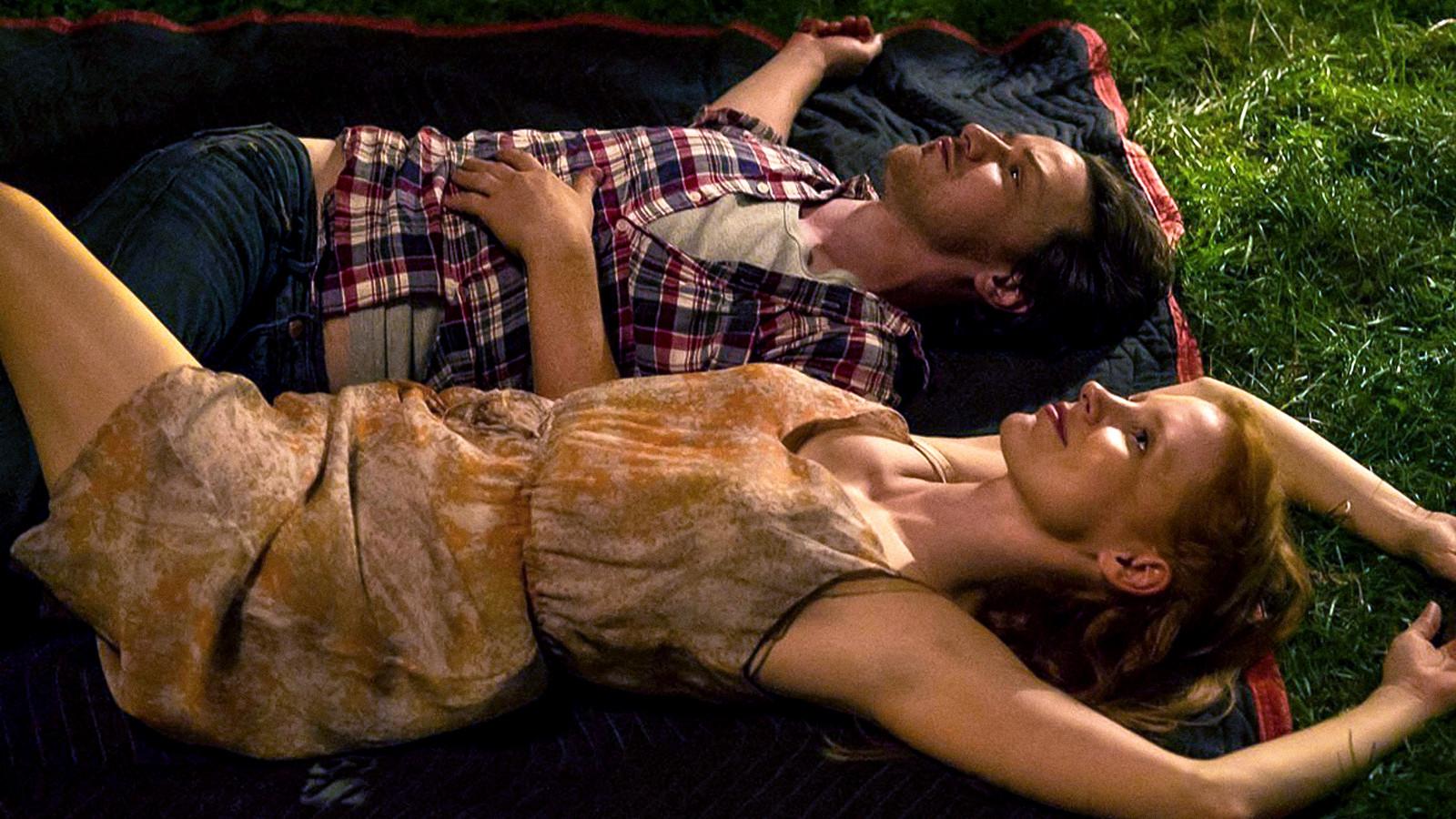 The Disappearance of Eleanor Rigby: Him 2014 movie scene