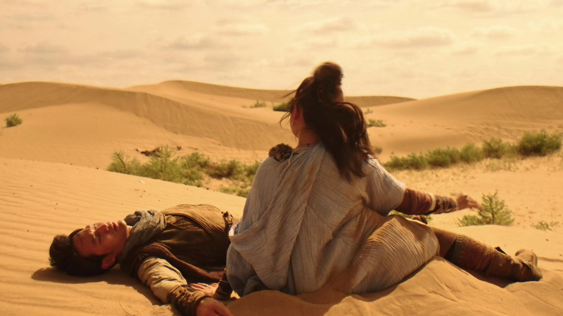 The Guardians of Zhu Yin 2025 movie scene