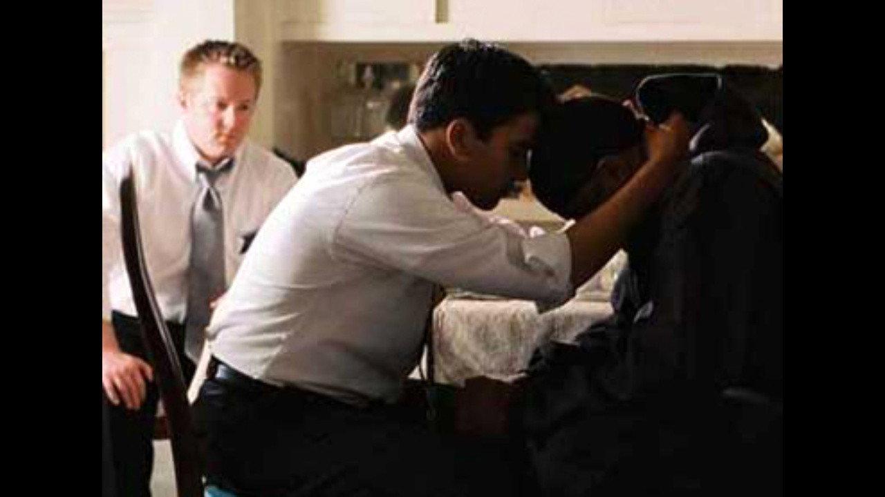 God's Army 2: States of Grace 2005 movie scene