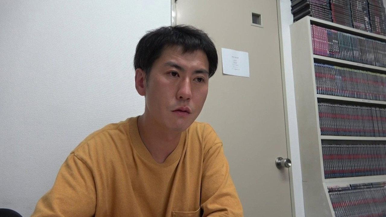 Honto Ni Atta! Noroi No Video 90 2020 movie scene