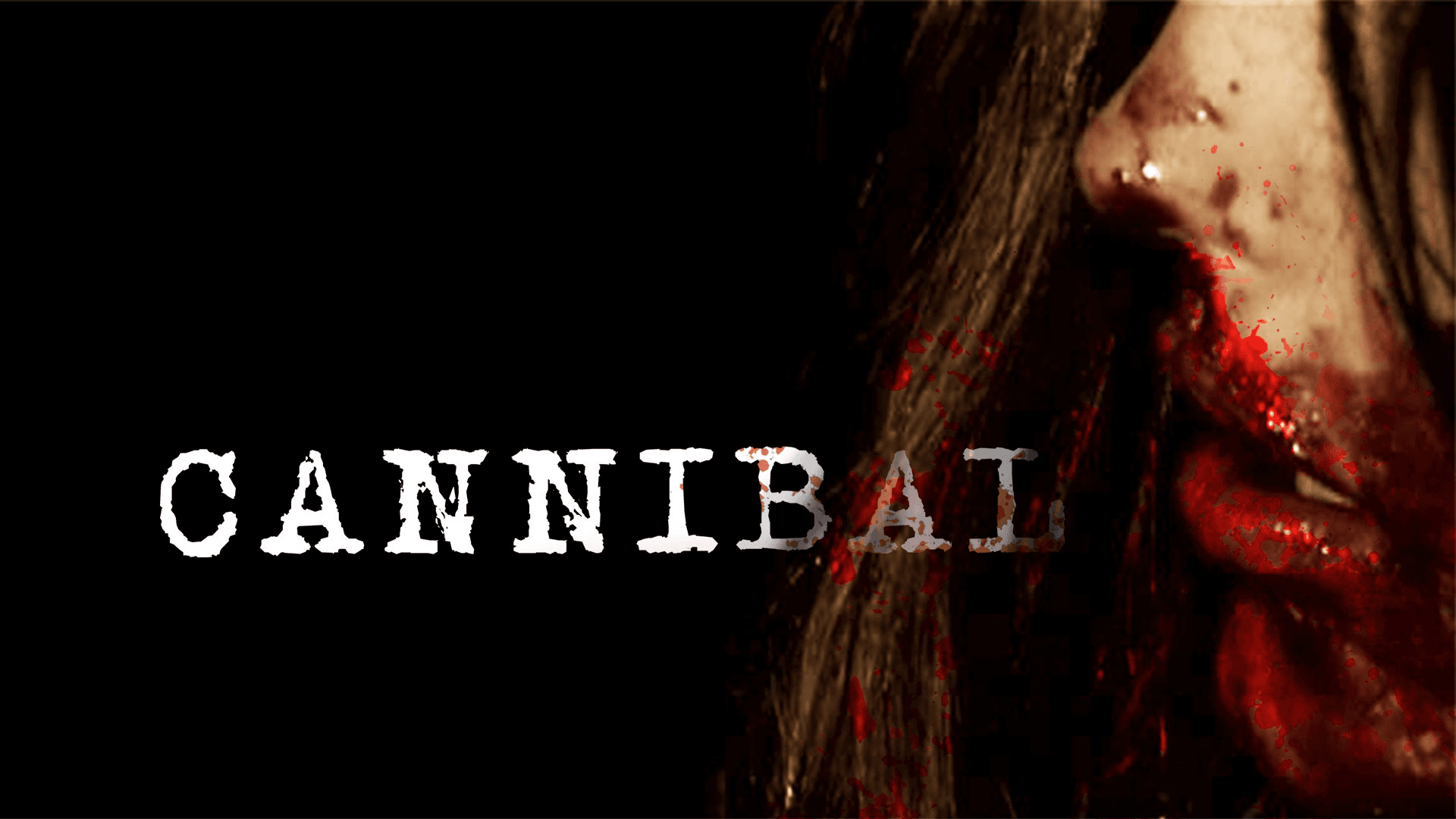 Cannibal 2010 movie scene