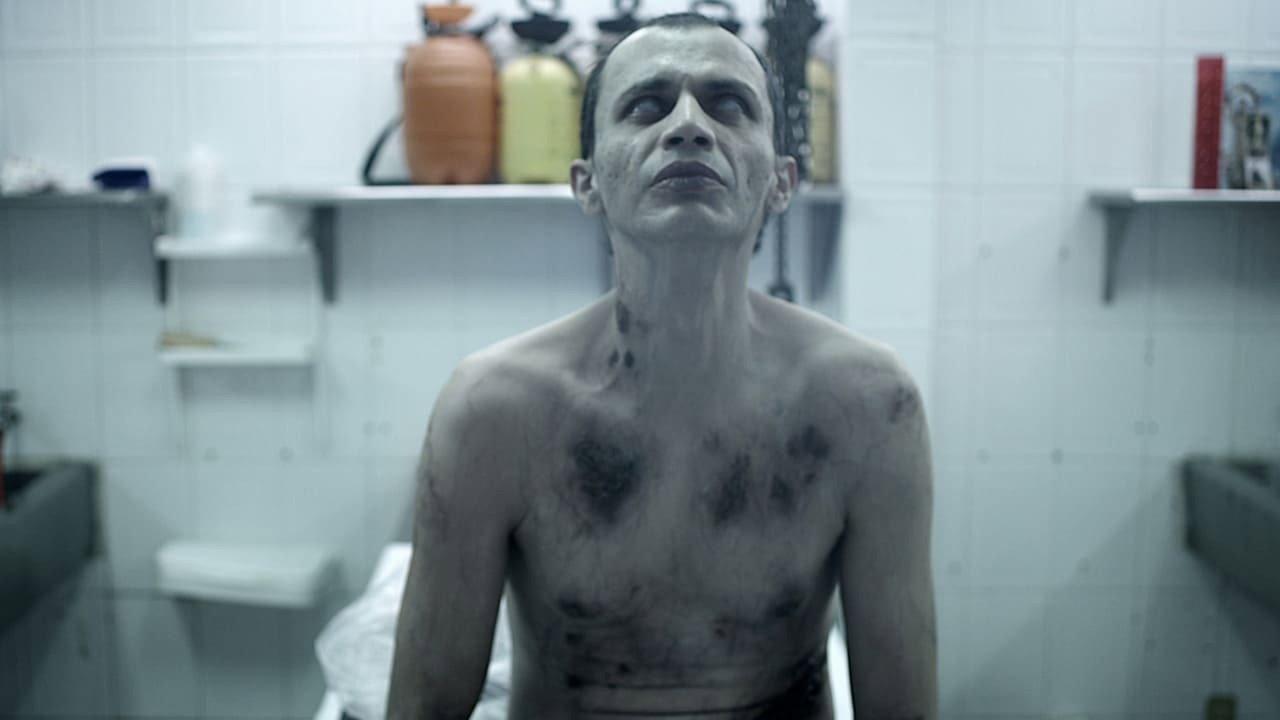 Halley 2012 movie scene