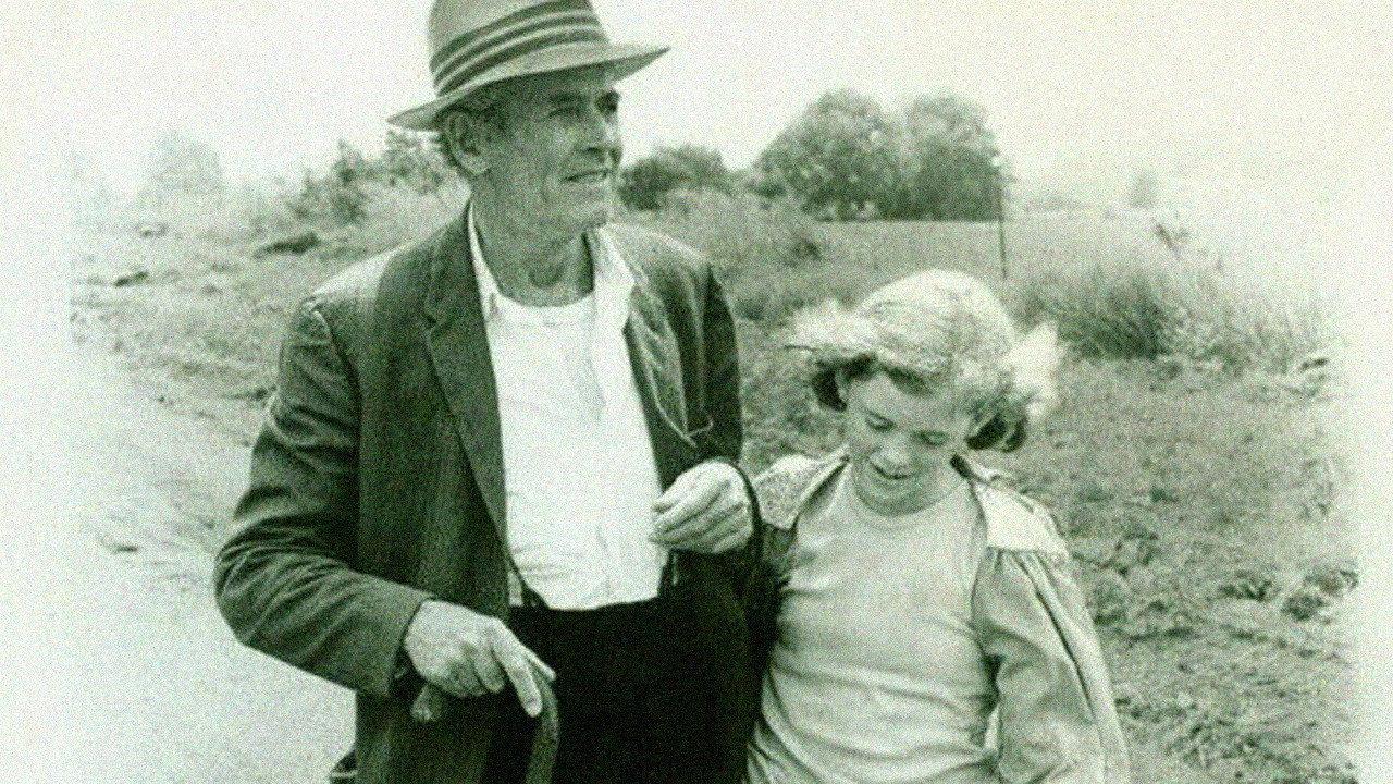 Home to Stay 1978 movie scene
