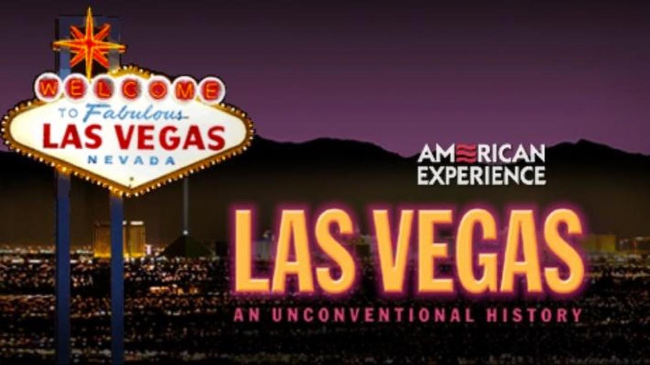 Las Vegas: An Unconventional History: Part 1 - Sin City 2005 movie scene