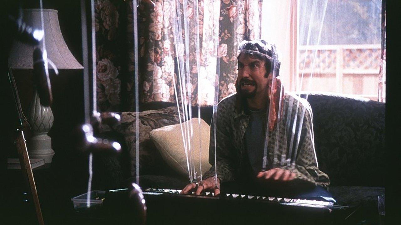 Freddy Got Fingered 2001 movie scene