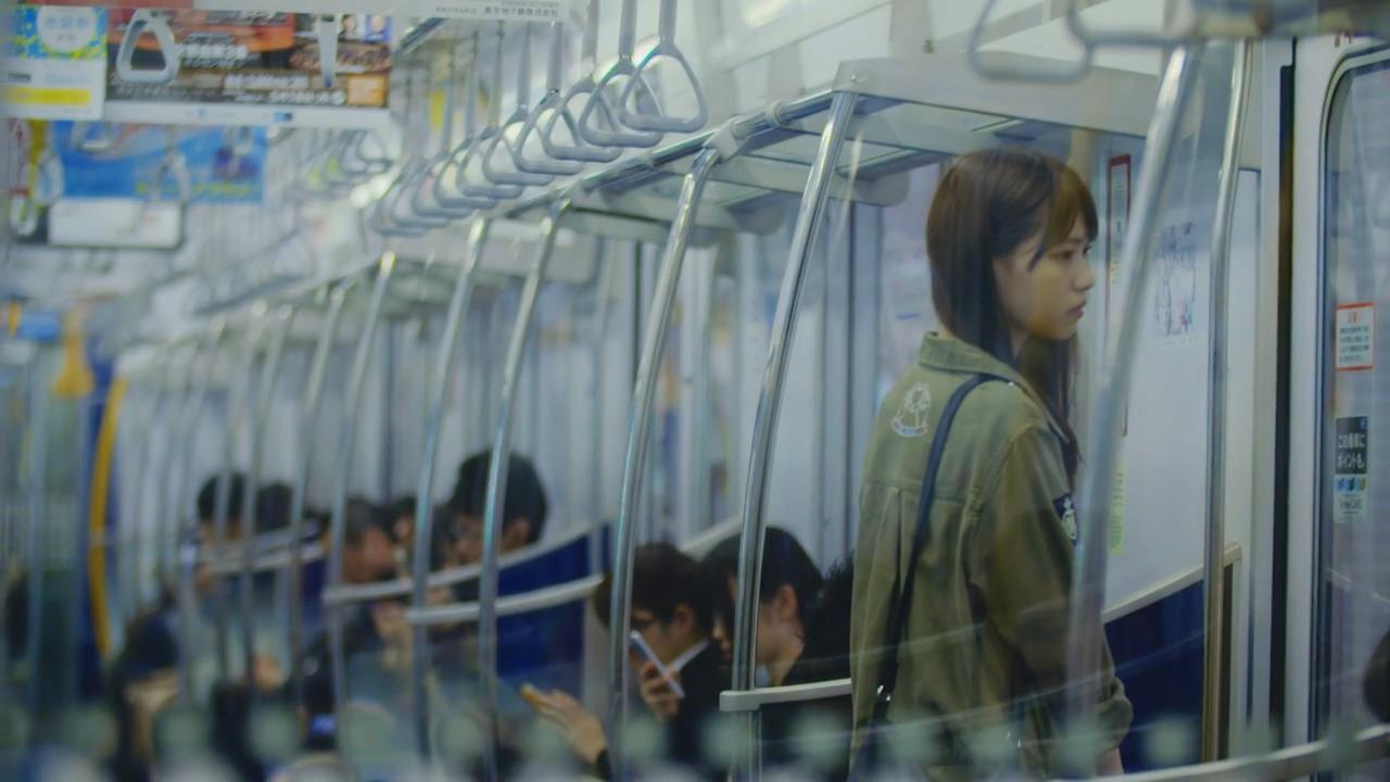 How to Forget Sadness: Documentary of Nogizaka46 2015 movie scene