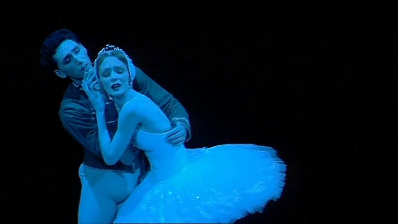 Le Lac des Cygnes 1998 movie scene