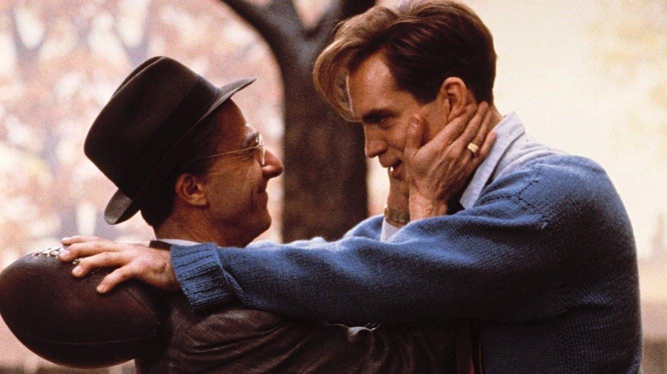 Death of a Salesman 1985 movie scene