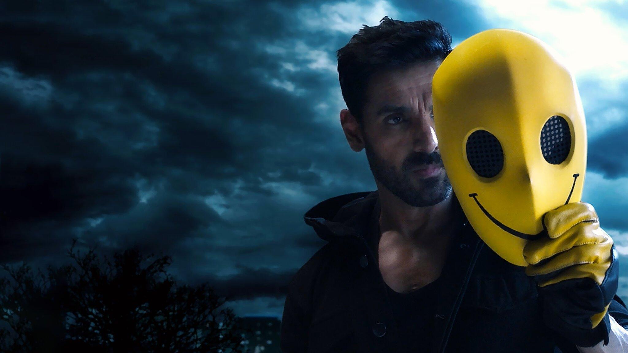 Ek Villain Returns 2022 movie scene