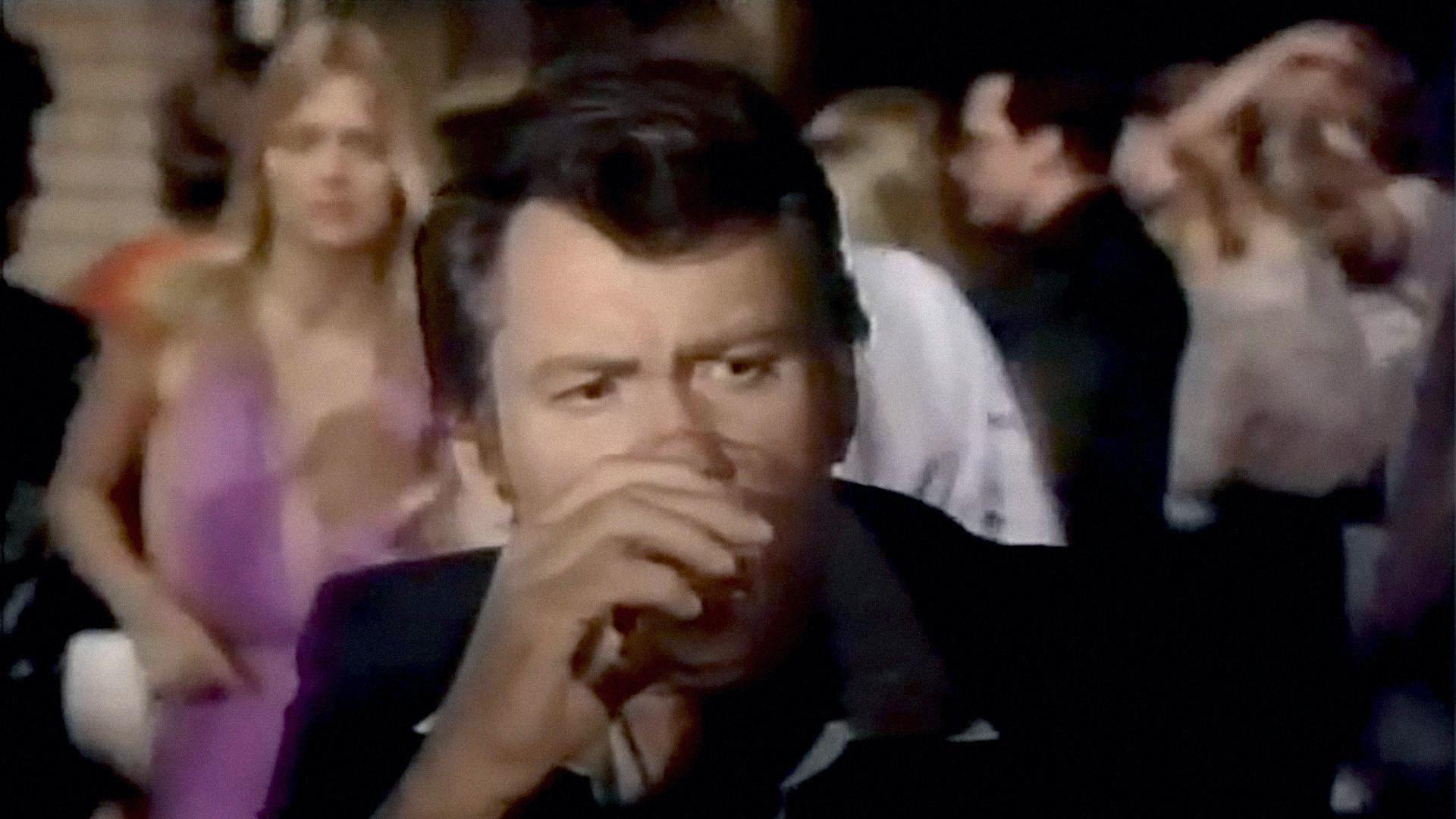 The Solitary Man 1979 movie scene