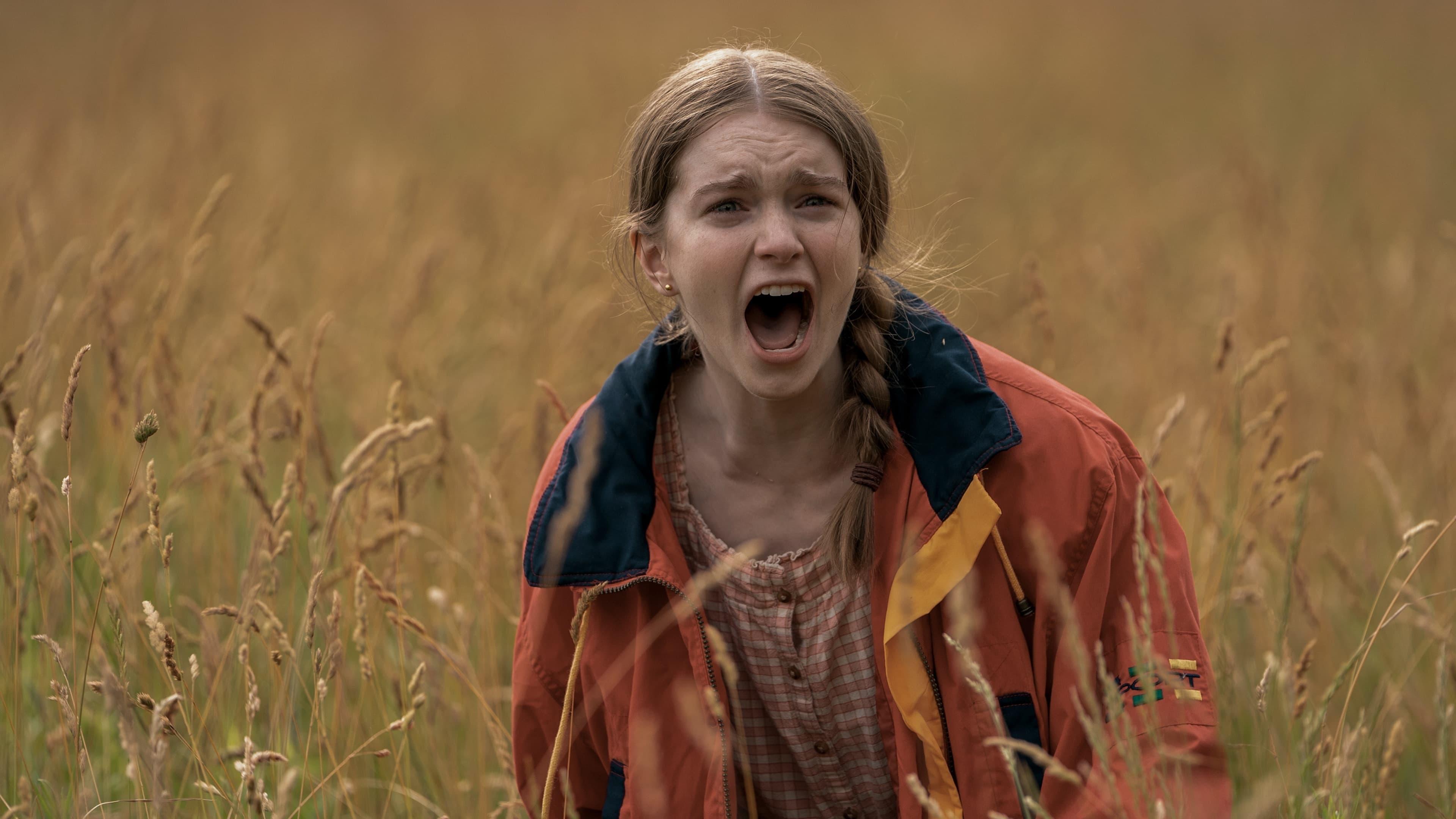 Spirit in the Blood 2024 movie scene