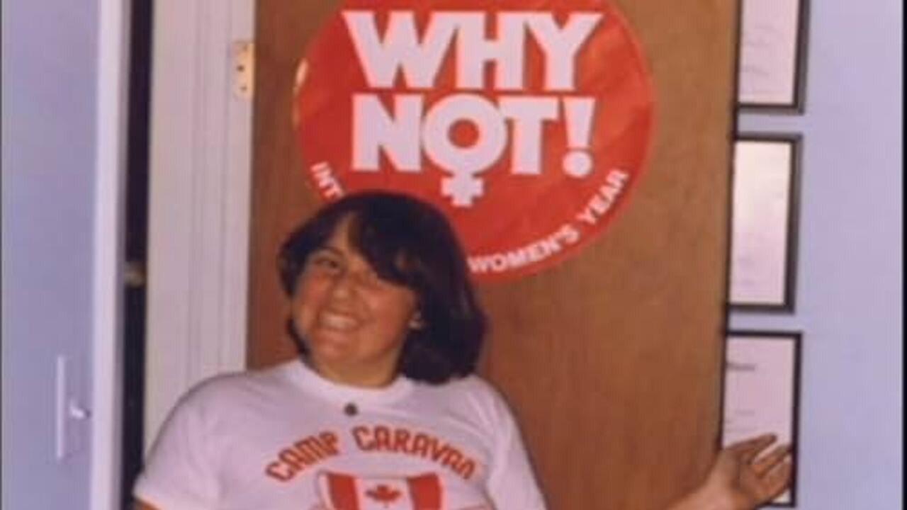 I Was a Teenage Feminist 2005 movie scene