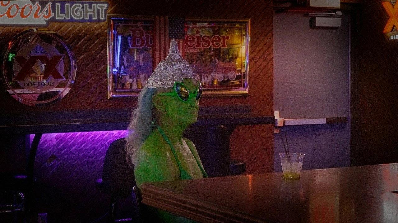 Our Land of Enchantment 2026 movie scene