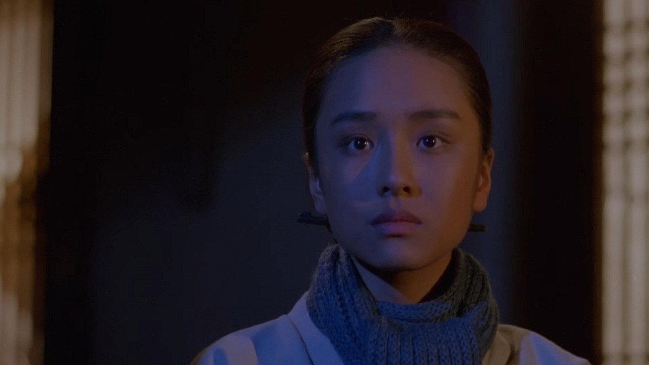 Joy 1996 movie scene