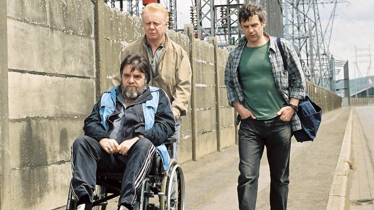The Right of the Weakest 2006 movie scene