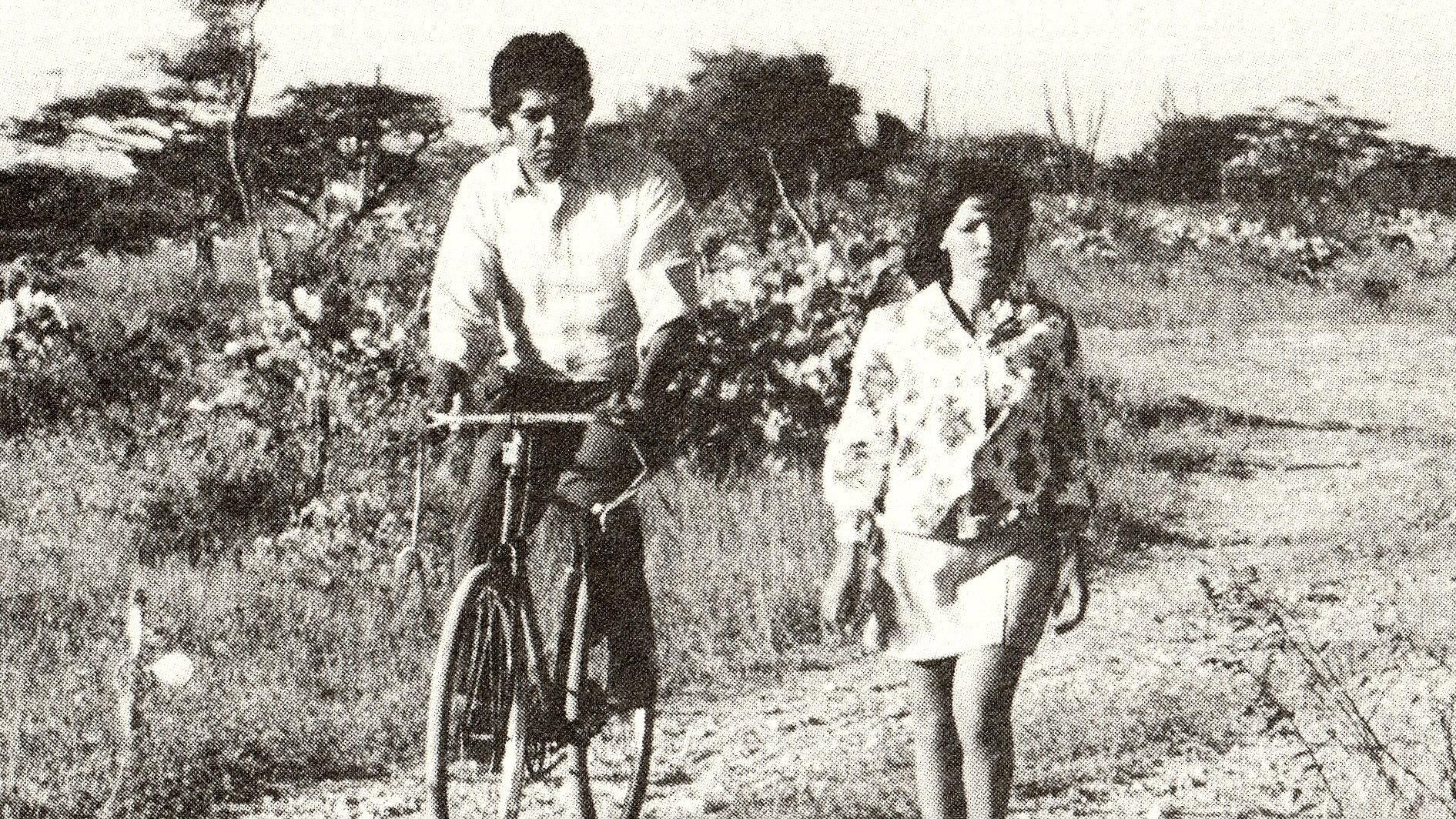 Maracaibo Petroleum Company 1975 movie scene