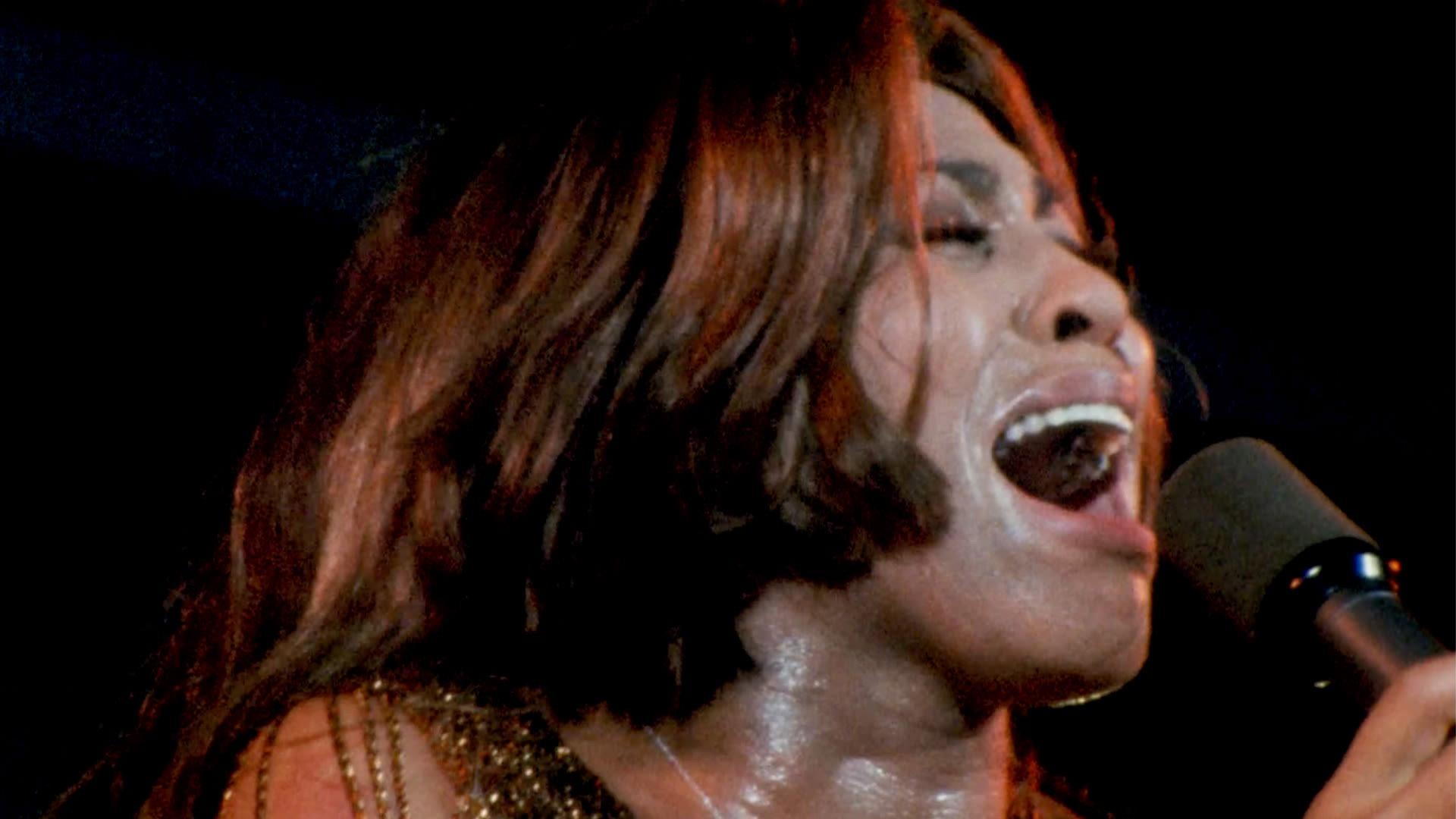 Soul to Soul 1971 movie scene
